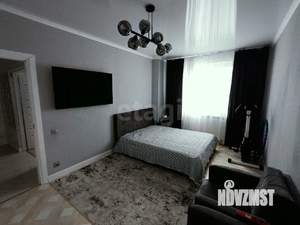 2-к квартира, вторичка, 61м2, 7/9 этаж