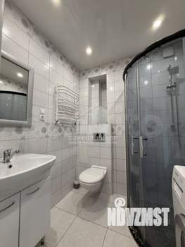 1-к квартира, вторичка, 33м2, 5/10 этаж