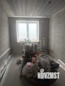 1-к квартира, вторичка, 35м2, 2/10 этаж