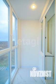 1-к квартира, сданный дом, 34м2, 5/10 этаж