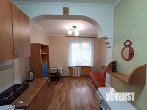 Студия квартира, вторичка, 13м2, 5/5 этаж