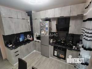 1-к квартира, вторичка, 37м2, 1/12 этаж