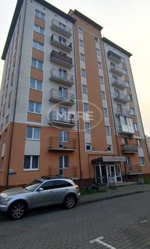 2-к квартира, вторичка, 49м2, 1/8 этаж