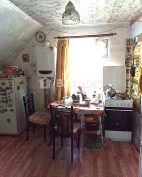 2-к квартира, вторичка, 33м2, 2/2 этаж