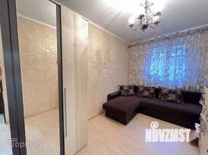 3-к квартира, вторичка, 71м2, 2/3 этаж