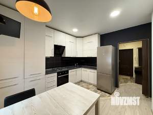 1-к квартира, вторичка, 34м2, 2/17 этаж