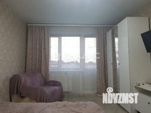 1-к квартира, вторичка, 38м2, 4/10 этаж