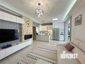 3-к квартира, вторичка, 84м2, 13/14 этаж