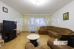 3-к квартира, вторичка, 84м2, 4/5 этаж