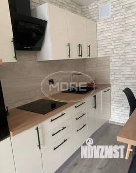 2-к квартира, вторичка, 66м2, 3/16 этаж