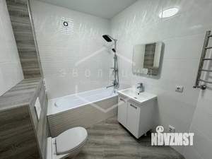 1-к квартира, вторичка, 42м2, 5/14 этаж