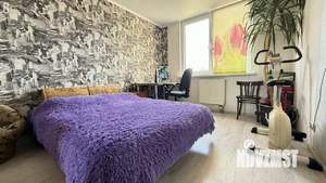 3-к квартира, вторичка, 82м2, 10/14 этаж