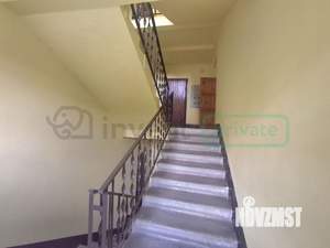 1-к квартира, вторичка, 49м2, 4/5 этаж