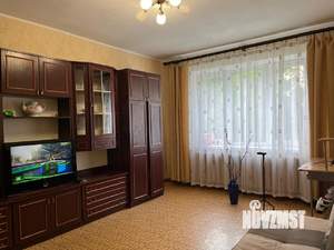 2-к квартира, вторичка, 55м2, 1/5 этаж