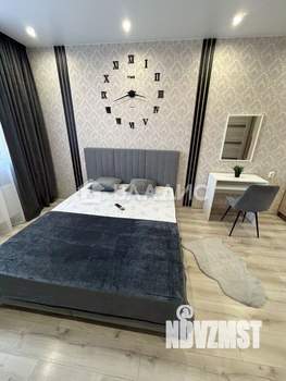 2-к квартира, вторичка, 54м2, 4/14 этаж