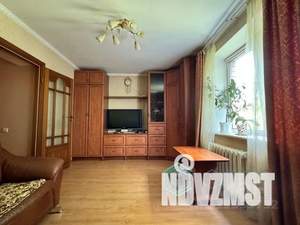 1-к квартира, вторичка, 53м2, 2/6 этаж