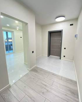 2-к квартира, вторичка, 65м2, 3/4 этаж