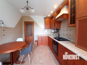 3-к квартира, вторичка, 74м2, 3/6 этаж