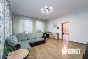 4-к квартира, вторичка, 108м2, 2/3 этаж