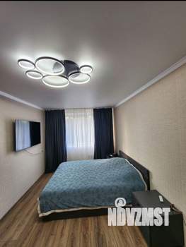 1-к квартира, вторичка, 32м2, 3/4 этаж