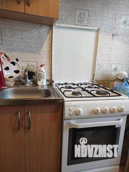 1-к квартира, вторичка, 21м2, 3/5 этаж