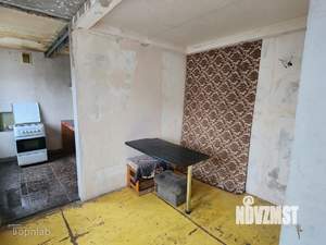 3-к квартира, вторичка, 62м2, 4/5 этаж