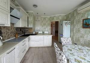 3-к квартира, вторичка, 70м2, 7/9 этаж