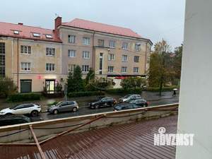 1-к квартира, вторичка, 45м2, 2/4 этаж