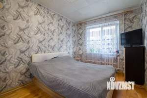 2-к квартира, вторичка, 51м2, 2/5 этаж