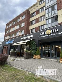 2-к квартира, вторичка, 69м2, 3/7 этаж