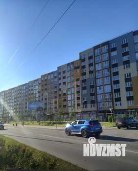2-к квартира, вторичка, 56м2, 4/10 этаж