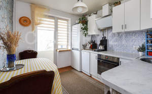 2-к квартира, вторичка, 53м2, 5/10 этаж