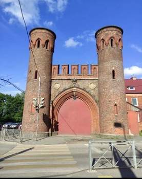 1-к квартира, вторичка, 37м2, 3/3 этаж
