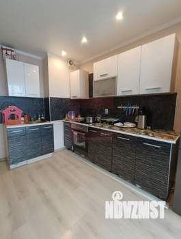 1-к квартира, вторичка, 38м2, 12/12 этаж