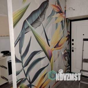 1-к квартира, вторичка, 41м2, 4/10 этаж