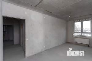 2-к квартира, вторичка, 64м2, 6/8 этаж