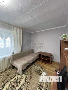 1-к квартира, вторичка, 20м2, 3/5 этаж