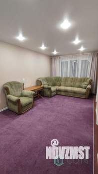 4-к квартира, вторичка, 63м2, 3/5 этаж