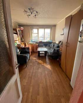 4-к квартира, вторичка, 85м2, 5/5 этаж