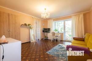 3-к квартира, вторичка, 67м2, 3/5 этаж
