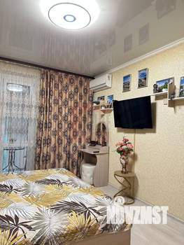 1-к квартира, вторичка, 39м2, 1/9 этаж
