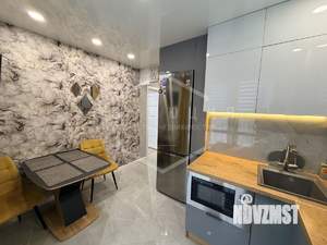 1-к квартира, вторичка, 37м2, 4/9 этаж