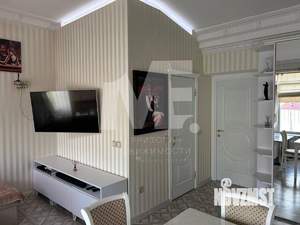2-к квартира, вторичка, 50м2, 6/6 этаж