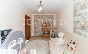 2-к квартира, вторичка, 50м2, 4/5 этаж