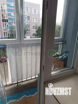 1-к квартира, вторичка, 35м2, 3/6 этаж