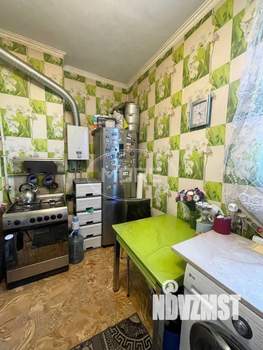 2-к квартира, вторичка, 55м2, 3/4 этаж