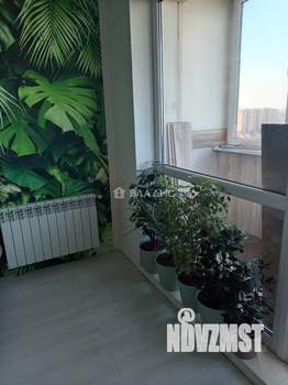 3-к квартира, вторичка, 83м2, 10/10 этаж