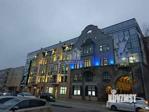 1-к квартира, вторичка, 32м2, 4/5 этаж