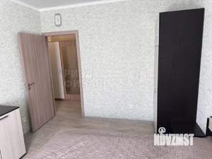 2-к квартира, вторичка, 53м2, 9/9 этаж