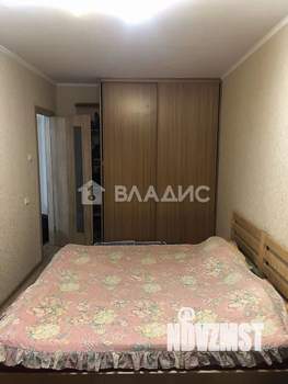 2-к квартира, вторичка, 46м2, 2/5 этаж